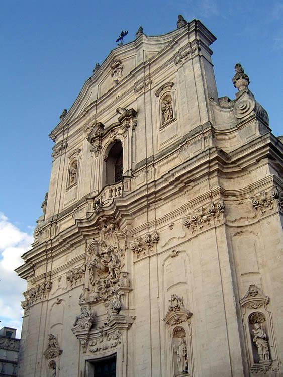 Casa Lo Re Apartment Martina Franca Exterior photo